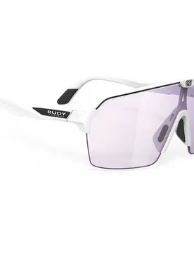 Rudy Project Occhiali Da Sole Fotocromatici Spinshield Air White Matte