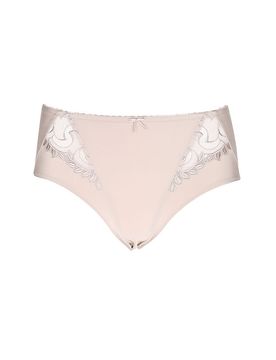 Slip RHAPSODY light taupe grau 40 damen