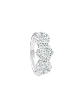 Anelli Donna abx12311-7 - GIORGIO VISCONTI - FashionsVida