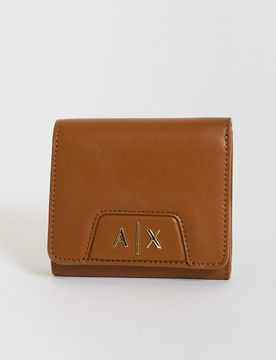 ARMANI EXCHANGE Portafogli Marrone