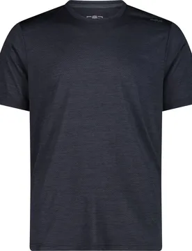 CMP T-Shirt Herren T-Shirt, grau 58