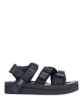 Sandalias Hombre Negro 36,37,41 Hombre
