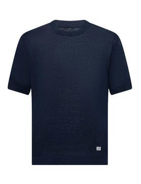 C.P. Company T-shirt girocollo