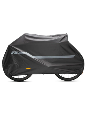 Copertura bici SAVER MEDIUM 187x100