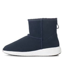 Gooce Botas de nieve 'Patty' navy