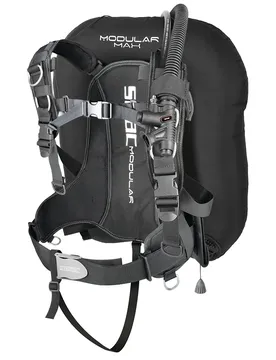 Seacsub Bcd Modular Max
