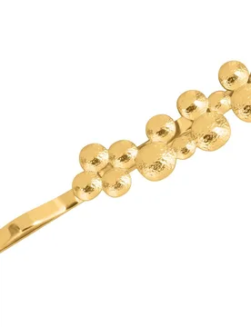 Horquilla Ganimedes dorada - Lavani Jewels - FashionsVida