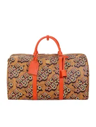 Borsa - Weekender OTTOMAR VI Large marrone