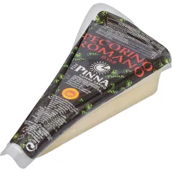 Queso DOP Pecorino Romano
