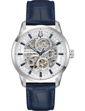 Orologio Uomo Sutton Skeleton 96A330