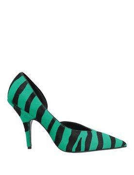 Pumps Damen Smaragdgrün 36 Damen