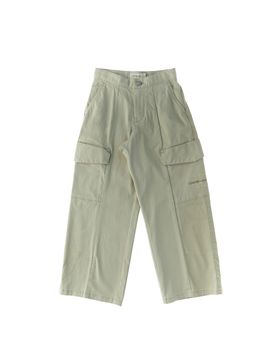 Pantalone cargo CORDA 14