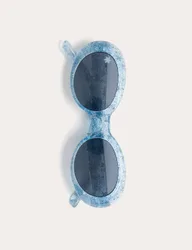 Kids' Disney Frozen™ Sunglasses Blue Mix female