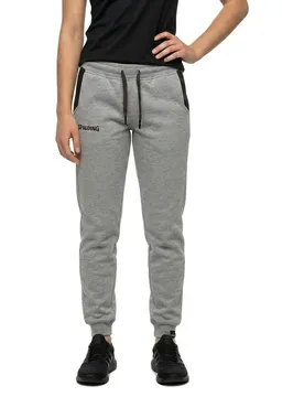 Pantalon Flow Grey Melange XL