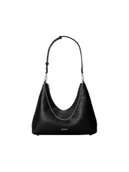 Tasche - Hobo Bag schwarz damen