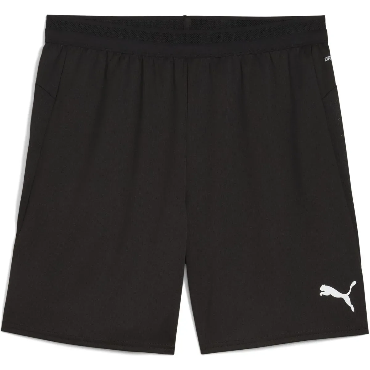 TeamCUP Herren Shorts, schwarz XXL - Puma - FashionsVida