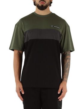 T-Shirt 7m000935af16548 Eu S;Eu M Male