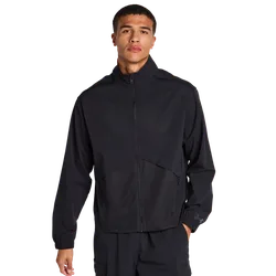 Unstoppable Men Pants - Black - Size XS - Poly Woven - Black - Size: Extra Small