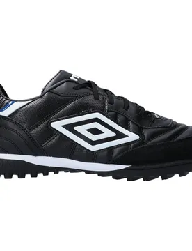 Speciali Eternal Team NT TF Multinockenschuhe, schwarz, Größe 43 43