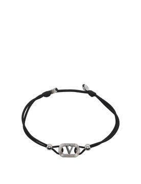 Bracciale ovalizzato