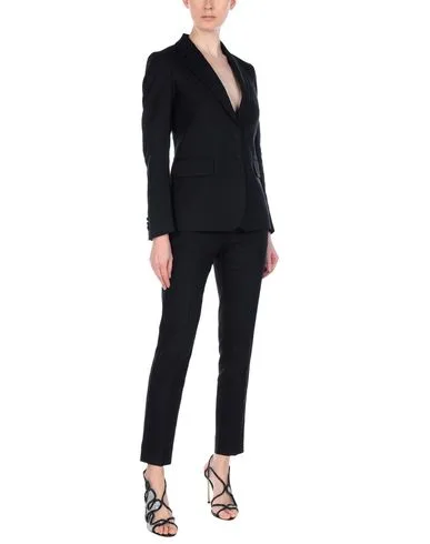 Anzug Damen Schwarz 40 Damen - Grifoni - FashionsVida