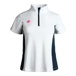 Izas Top De Sport Temple White 2XL