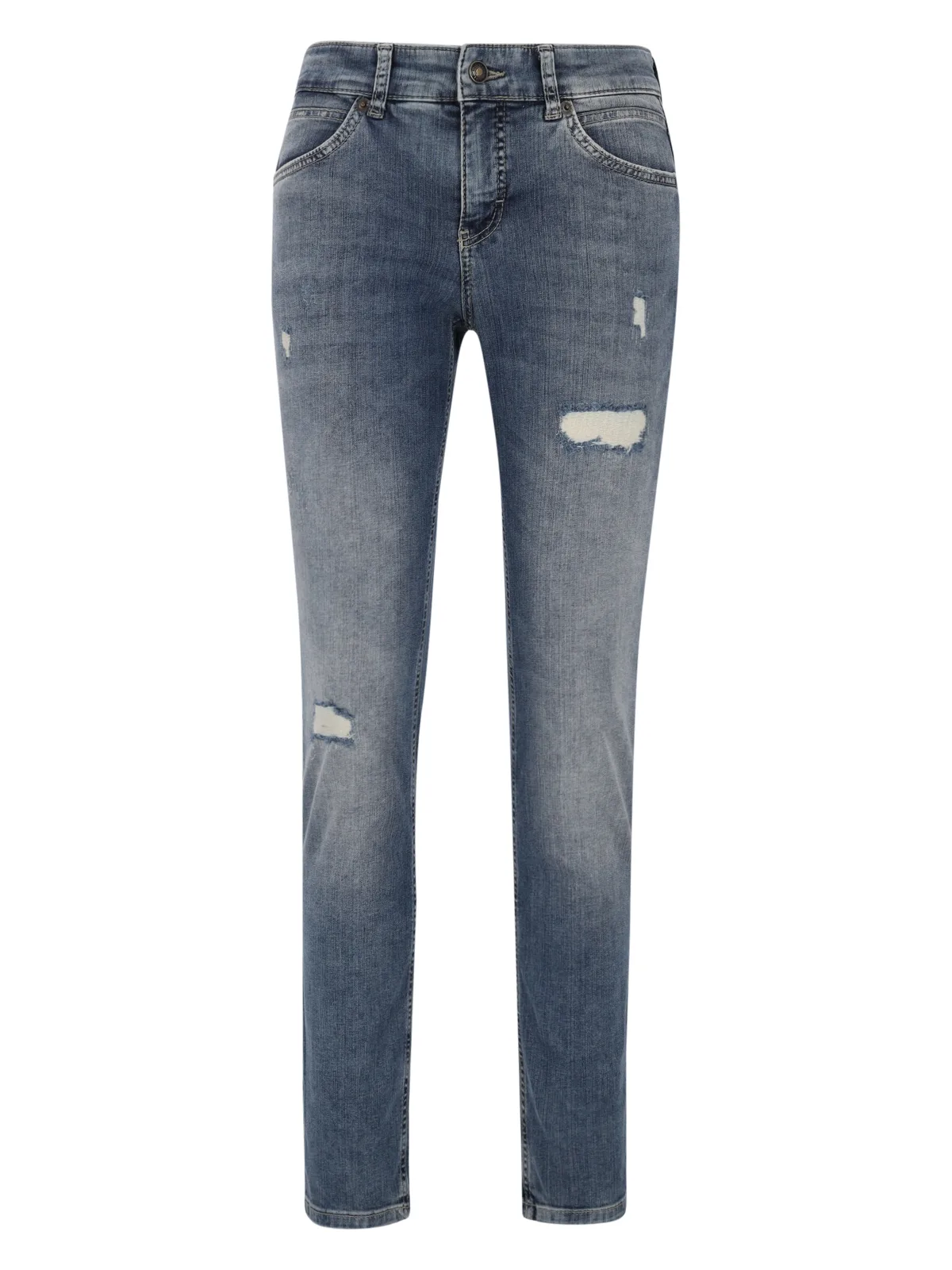 SLIM female - 40 / /30 - FashionsVida
