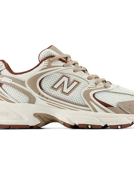 Sneaker 530 White COB EU 49 - New Balance - FashionsVida