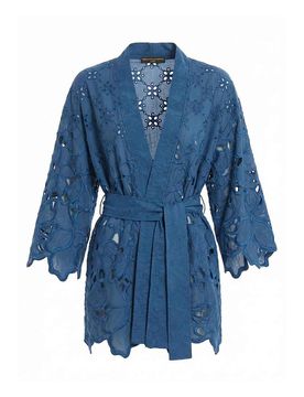Ermanno Scervino Kimono