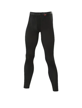 Löffler Sous-vêtement long Transtex Light noir 52 - LÖFFLER - FashionsVida
