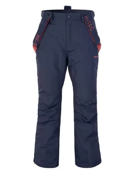 Pantalon Darin Sky Captain 2XL - Hi-tec - FashionsVida
