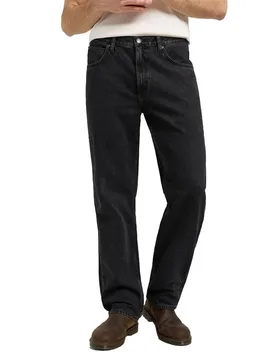 Jean Haden Relaxed Fit Cerberus 33 - Lee - FashionsVida