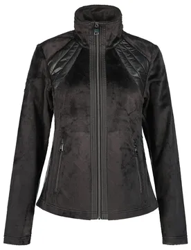 Veste Altovaara L Basic Black XL