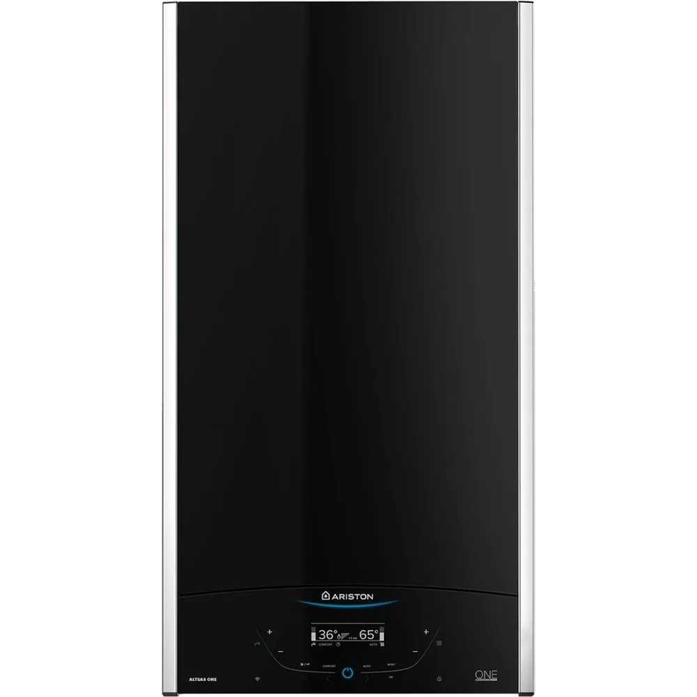 Caldera de condensación Alteas One+ Net 30 - Ariston - FashionsVida