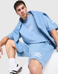 Iconic Boxy T-Shirt - Herren, Blau - male - Size: M