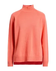 Cuello alto Mujer Coral 32,34 Mujer