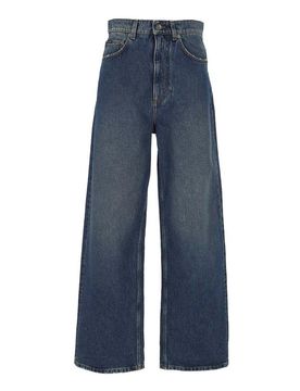 Pantaloni in 5 tasche