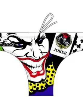 Turbo Slip De Bain New Jocker