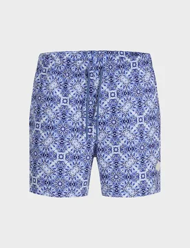 JACK & JONES BOXER BEACH MAUI S - Jack & jones - FashionsVida