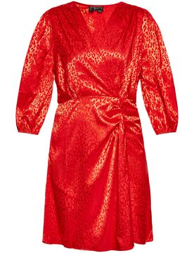 Vestido de gala