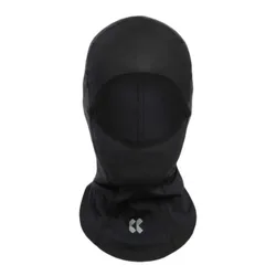 Kalas Passamontagna Z Bergamo Black