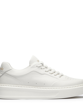 BARRACUDA scarpe donna bianco