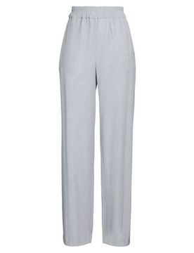 Hose Damen Hellgrau 36,42 Damen