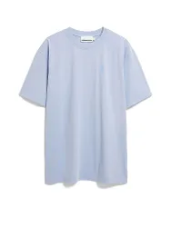 T-Shirt ICONIC MAARKOS GD hellblau M herren