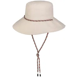Zaron Floppy Hat by - oatmeal - Herren - Size: One Size
