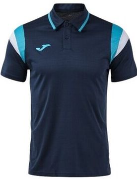 Joma Poloshirt 105215342 Eu M Male
