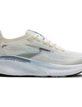 ADRENALINE GTS 25 Laufschuhe Damen Star White/Nantucket/Chrome B (normal) 45,5 - Brooks - FashionsVida
