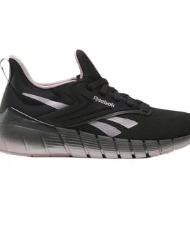 Baskets Nano Gym Black / Muted Mauve EU 37