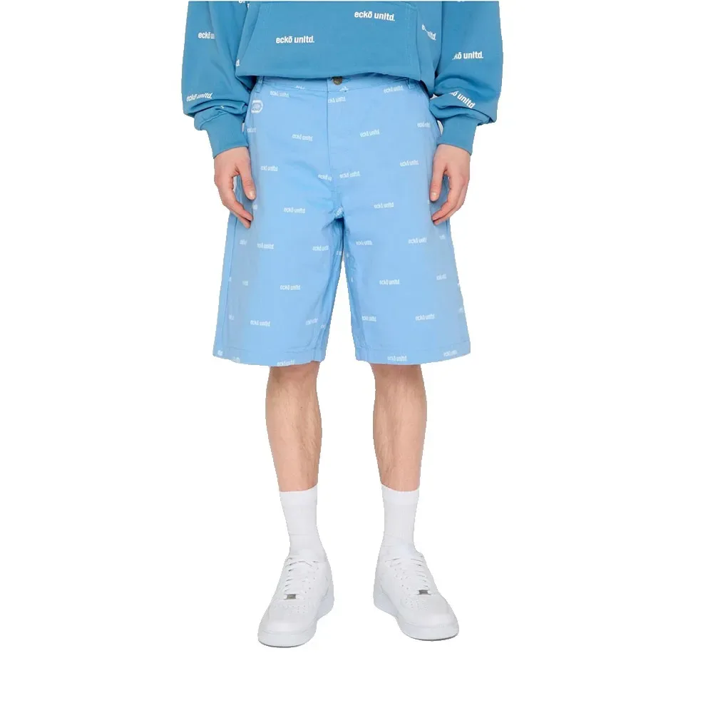 Jeans Corti Eckosh108 Allure 38 - Ecko Unltd - FashionsVida