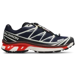 XT-6 Herren Sneaker - Blau - Größe 45 1/3 - Netz/Synthetik Blue 45 1/3